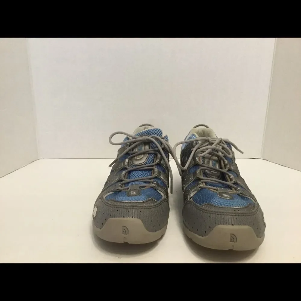 The North Face Hydrotrak Water Shoes Size 7.5